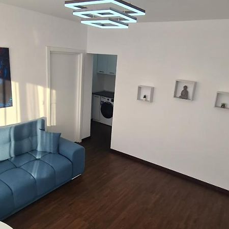 Belvedere Delux Apartment Deva Esterno foto